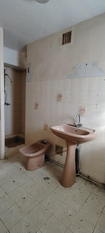 Maison - 124 m² - 5 pièces