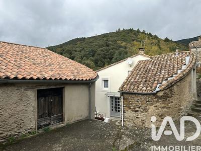 Maison - 78 m² - 4 pièces