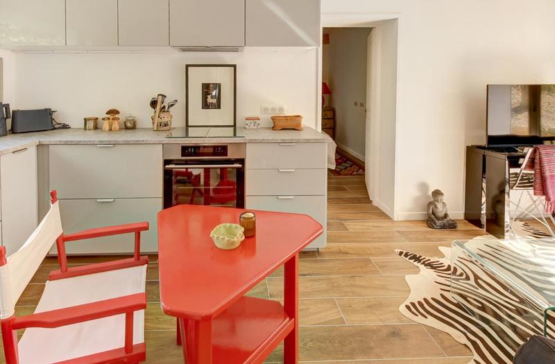 Maison - 89 m² - 4 pièces