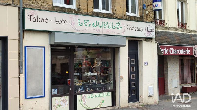 Local commercial - 60 m²