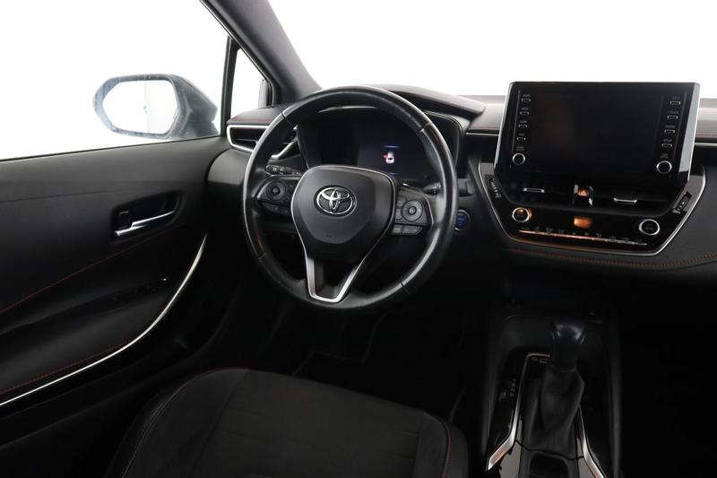 Toyota Corolla 2.0 Hybride Collection 184h