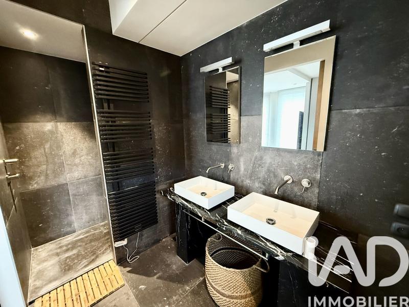 Maison de maîtres - 135 m² - 4 pièces