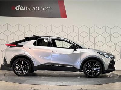 Toyota c-Hr Hybride 140 Collection