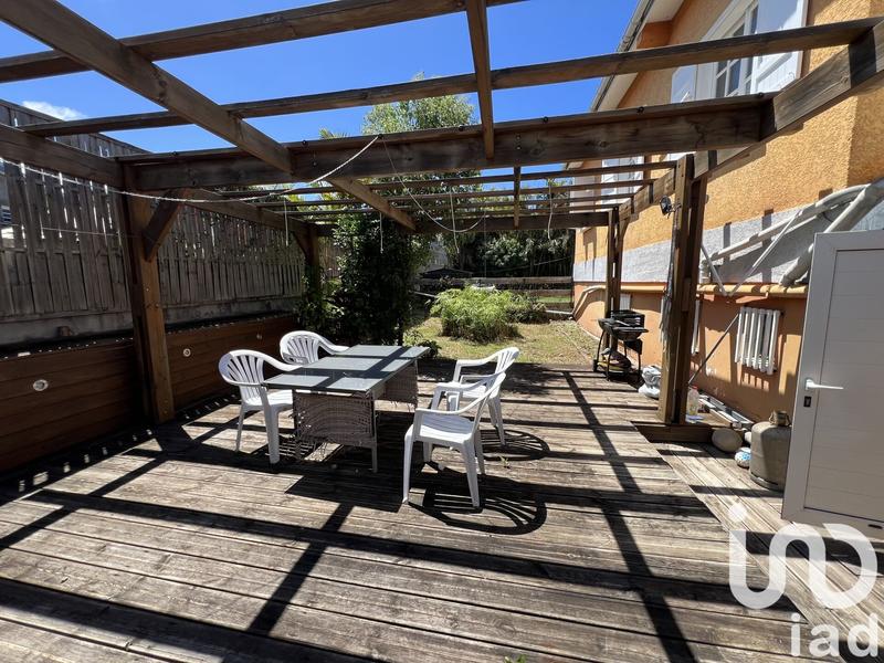 Appartement - 111 m² - 4 pièces