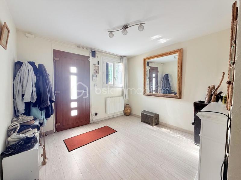 Pavillon - 245 m² - 13 pièces