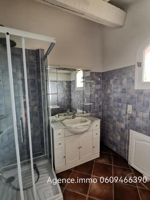 Maison - 124 m² - 5 pièces