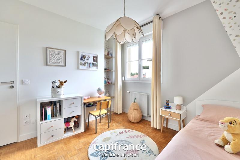 Appartement - 101 m² - 4 pièces