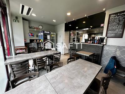 Local commercial - 50 m²