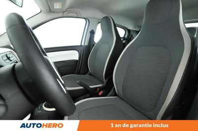Renault Twingo 1.0 SCe Limited 69 ch