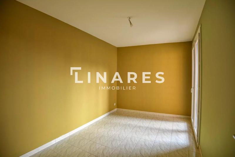 Appartement - 106 m² - 4 pièces