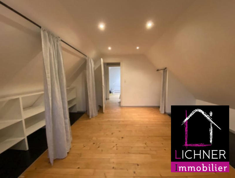 Maison - 78 m² - 4 pièces