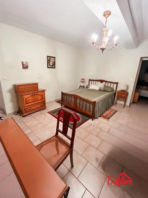 Maison - 73 m² - 4 pièces