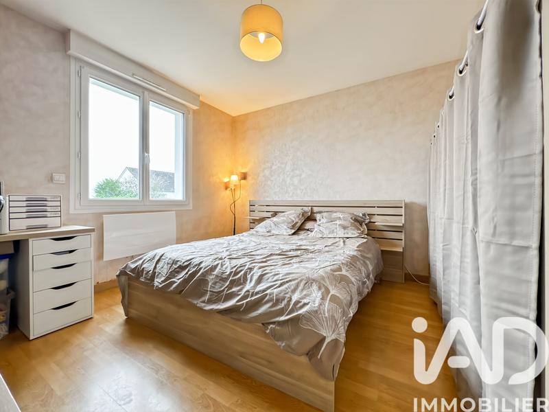 Maison - 146 m² - 6 pièces