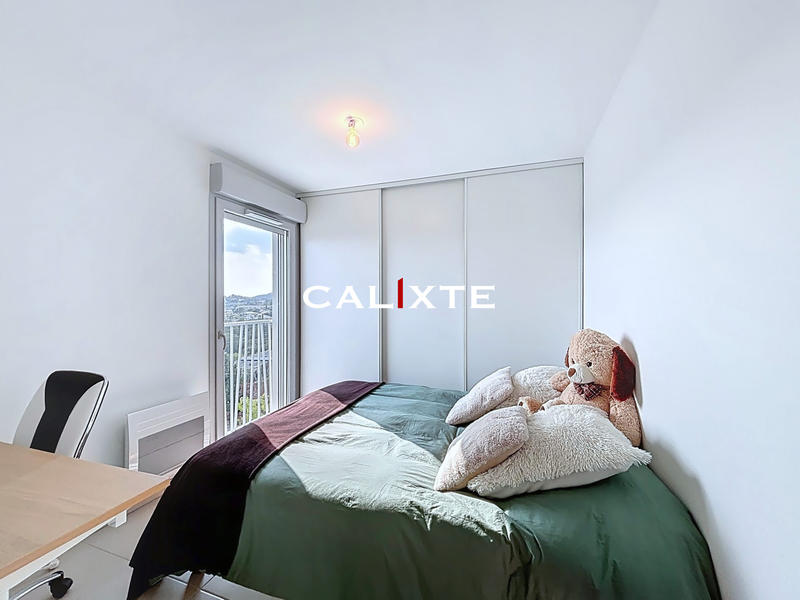 Appartement - 73 m² - 3 pièces