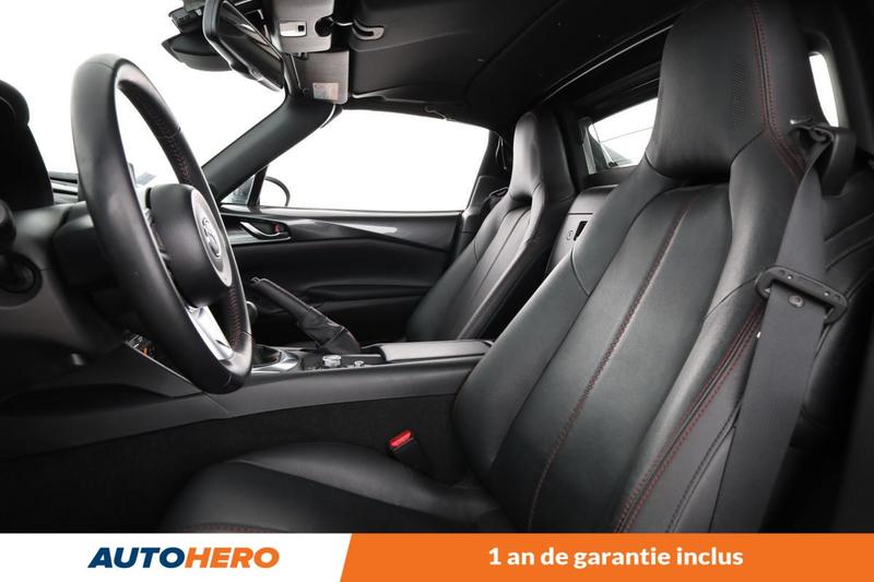 Mazda Mx-5 Rf 1.5 Skyactiv-G Selection 131 ch