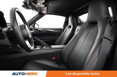 Mazda Mx-5 Rf 1.5 Skyactiv-G Selection 131 ch