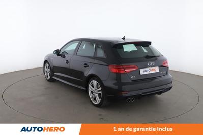 Audi A3 sportback 35 Tfsi Cod s line s tronic 7 150 ch
