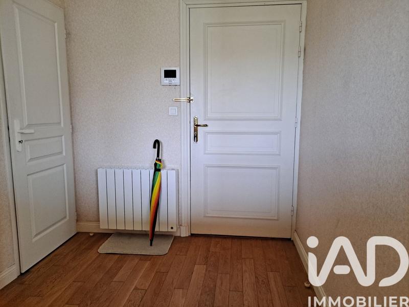Appartement - 55 m² - 2 pièces