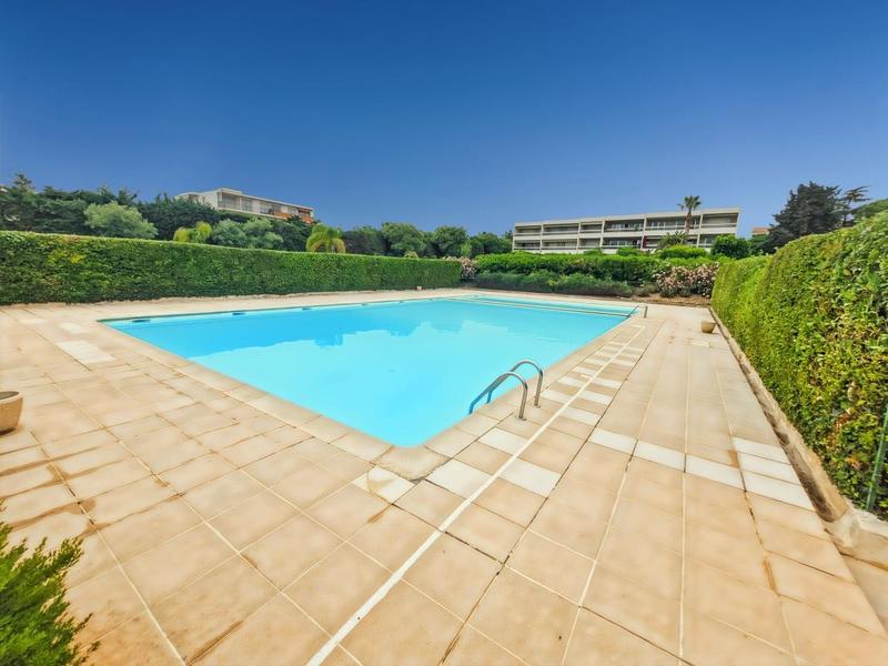 Appartement - 51 m² - 2 pièces