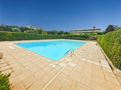 Appartement - 51 m² - 2 pièces