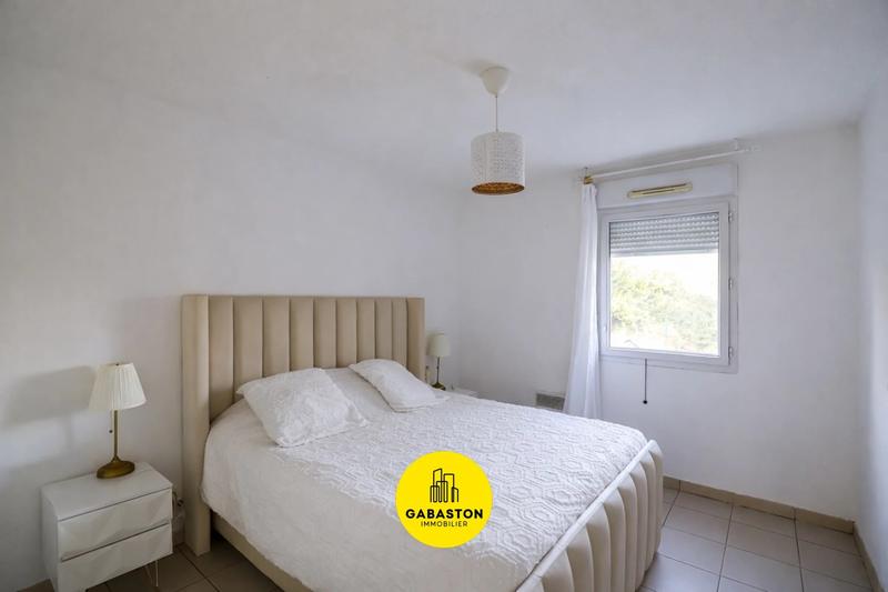 Appartement - 79 m² - 4 pièces