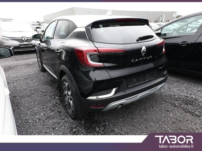 Renault Captur II 1.3 TCe 155 Edc Edition One
