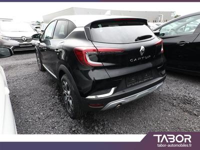 Renault Captur II 1.3 TCe 155 Edc Edition One