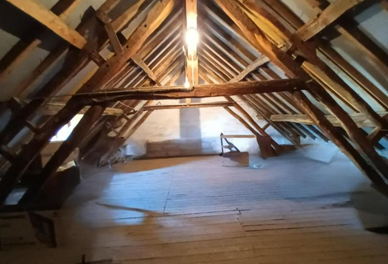 Maison - 67 m² - 4 pièces