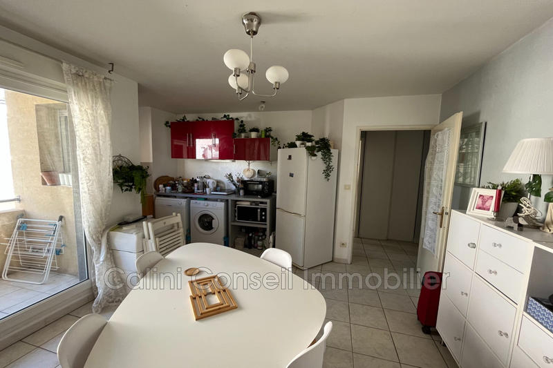 Appartement - 33 m² - 2 pièces