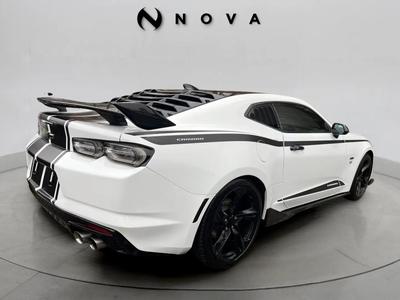 Chevrolet Camaro 6.2l V8 Coupé*Led*Leder*Bose*