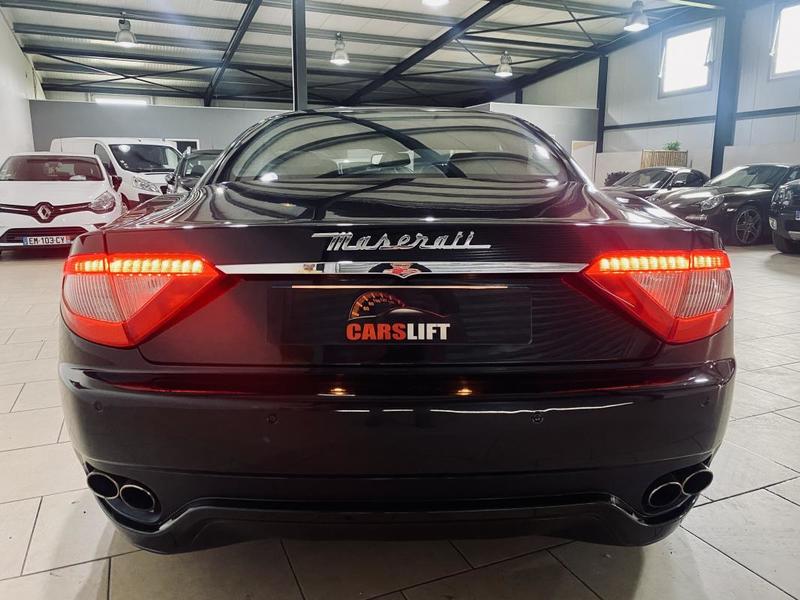Maserati Granturismo 4.2 Coupé 405 ch - Garantie 6 Mois
