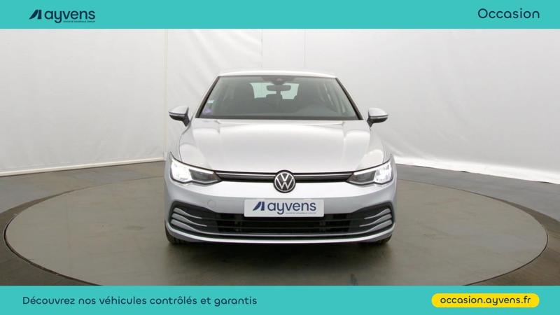 Volkswagen Golf 1.5 Tsi Act Opf 130ch Life Business