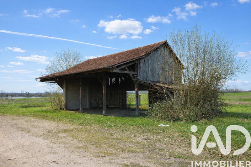 Ferme - 167 m² - 1 pièce