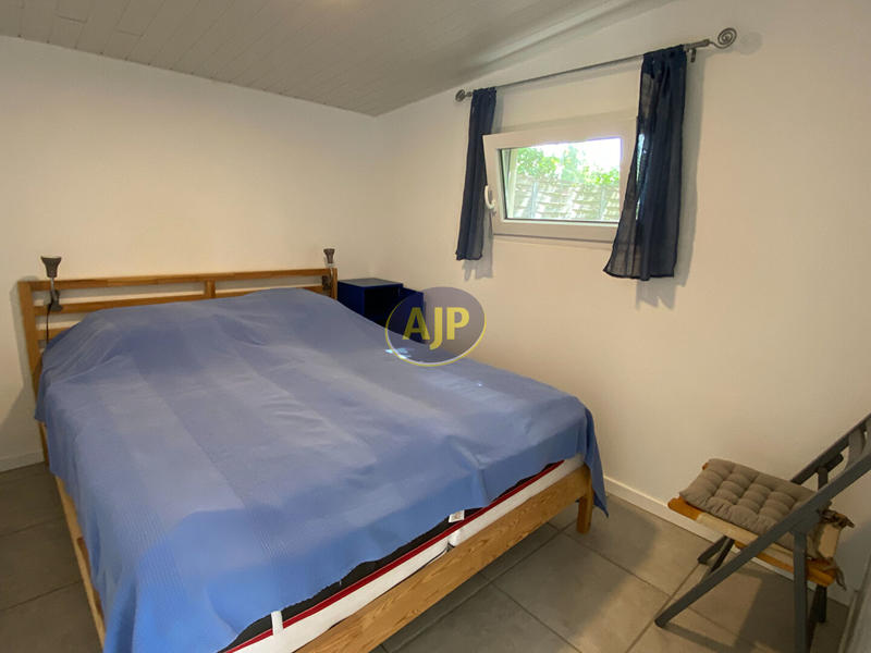 Maison - 119 m² - 4 pièces