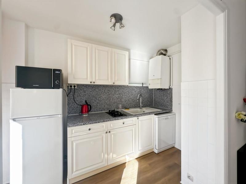 Studio - 28 m² - 1 pièce