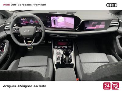 Audi A5 Avant E Hybrid Quattro 299 Ch s Troni