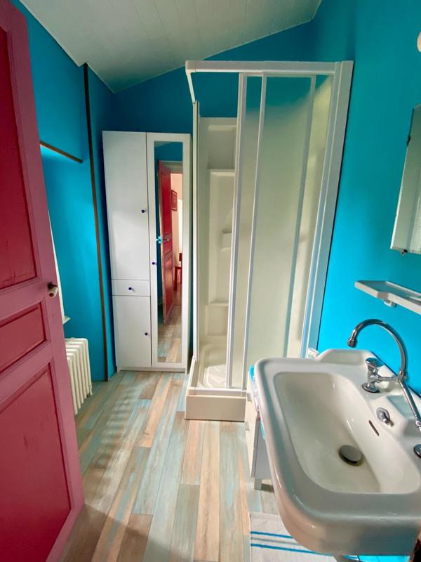 Maison - 170 m² - 7 pièces