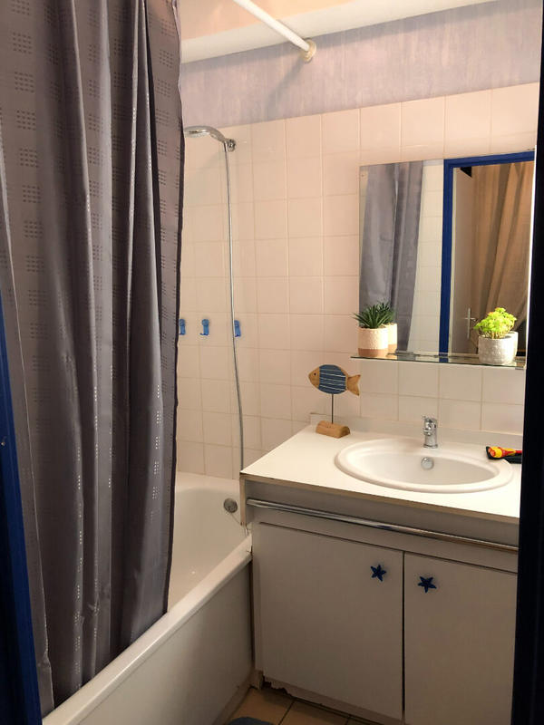 Appartement - 26 m² - 1 pièce