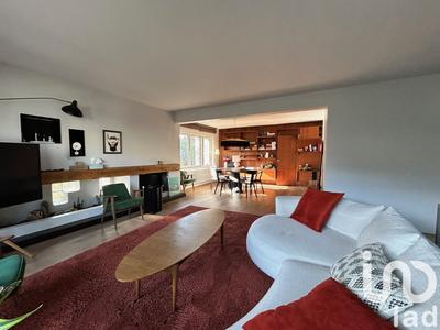 Maison de maîtres - 148 m² - 5 pièces