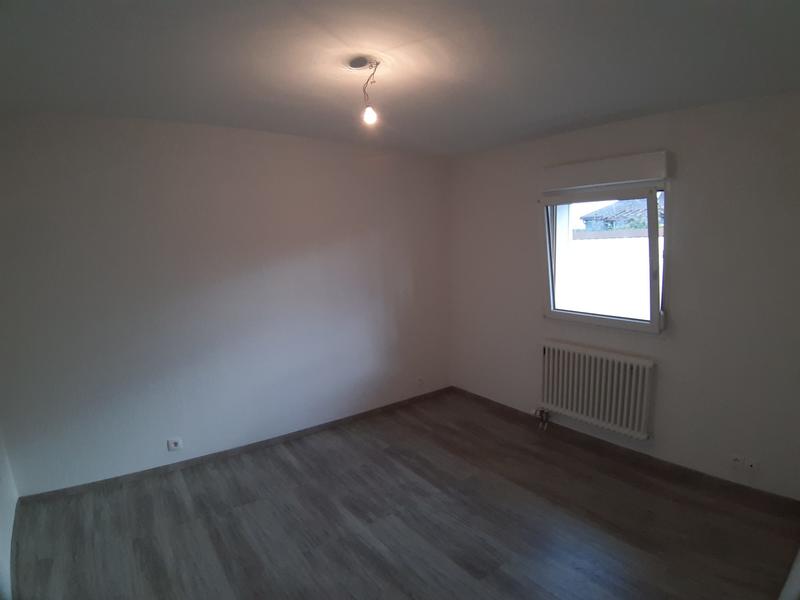 Maison - 74 m² - 3 pièces