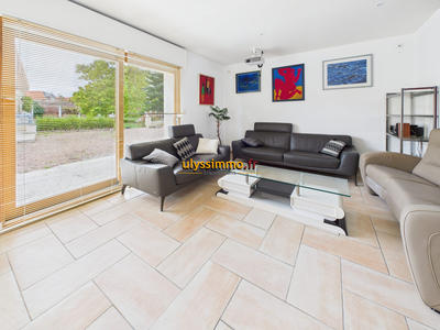 Maison ancienne - 230 m² - 6 pièces