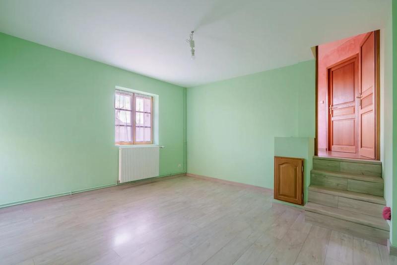 Maison - 141 m² - 6 pièces