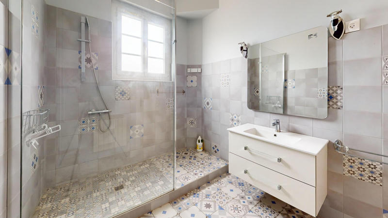 Appartement - 79 m² - 3 pièces