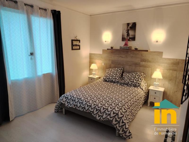 Maison de campagne - 230 m² - 5 pièces