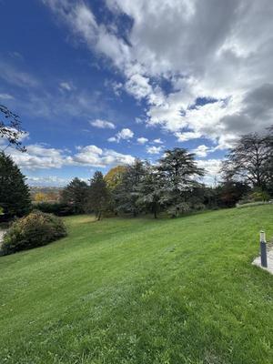 Maison - 434 m² - 8 pièces