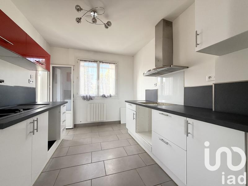 Appartement - 75 m² - 3 pièces