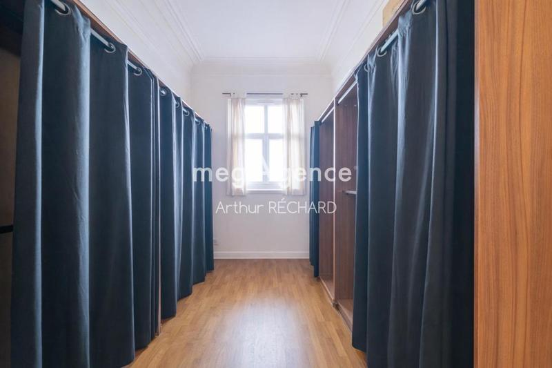 Appartement - 84 m² - 4 pièces