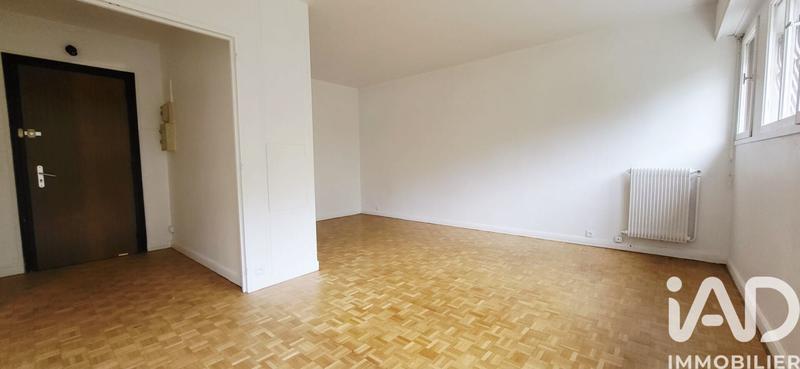 Appartement - 38 m² - 1 pièce