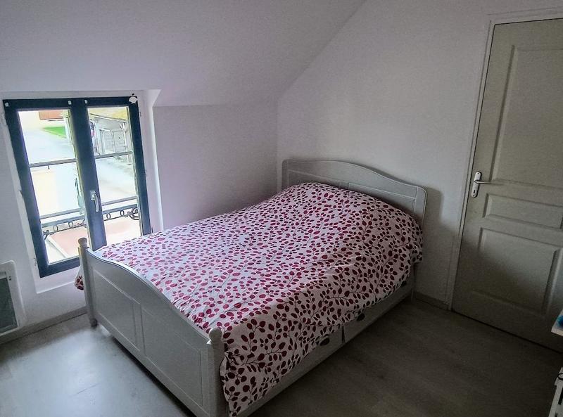 Maison ancienne - 102 m² - 4 pièces