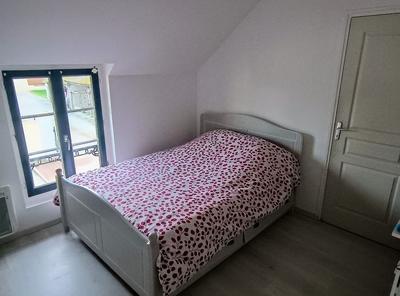 Maison ancienne - 102 m² - 4 pièces